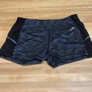 Avia: compression shorts